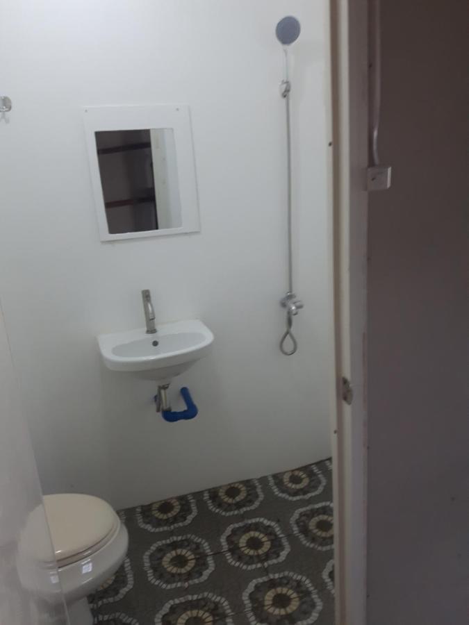 Apartamento El Nido Bayview Habitación foto