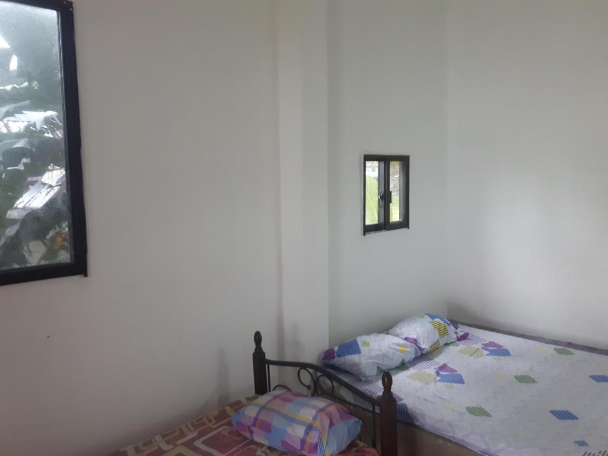 Apartamento El Nido Bayview Habitación foto