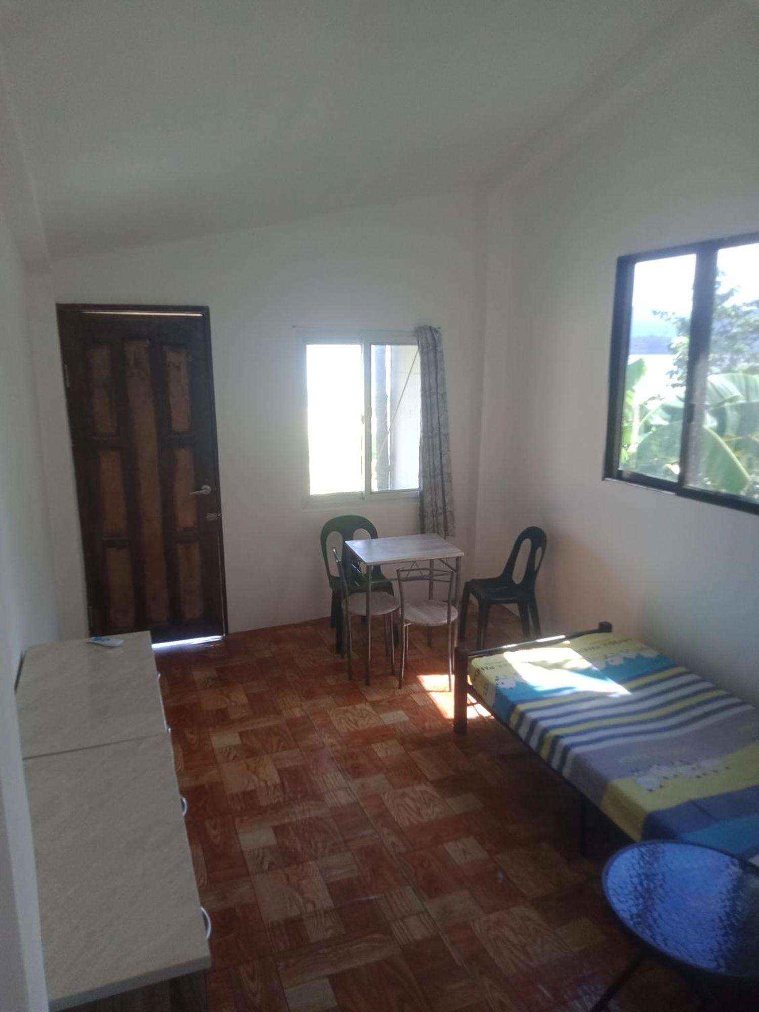 Apartamento El Nido Bayview Exterior foto