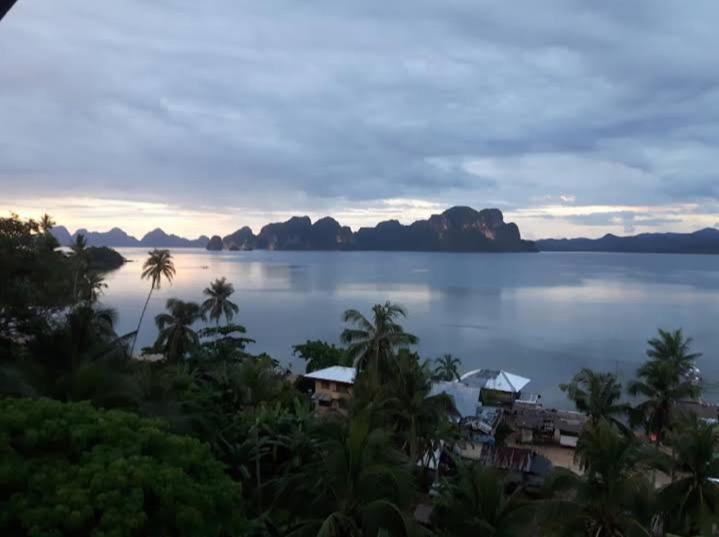 Apartamento El Nido Bayview Exterior foto
