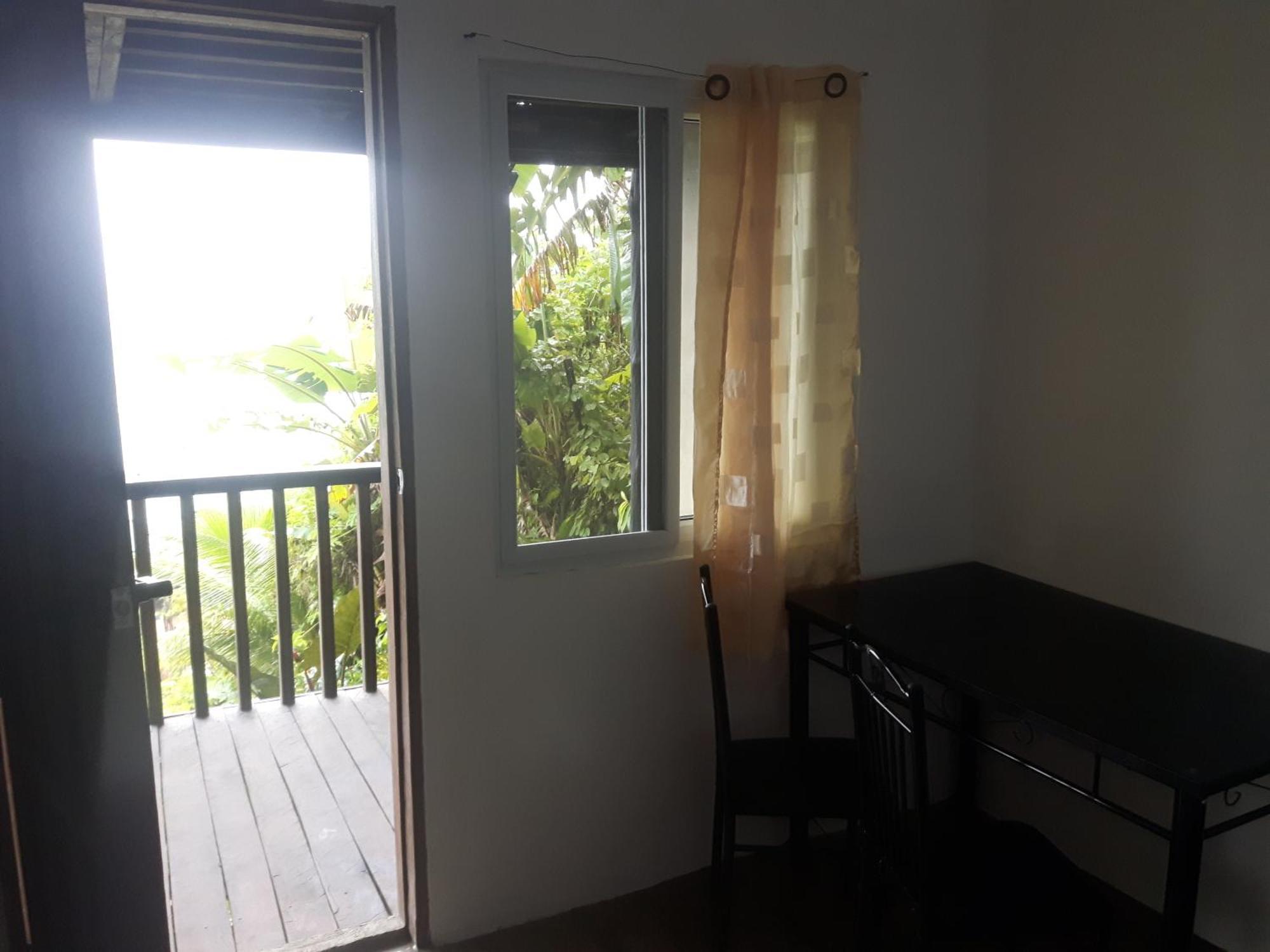 Apartamento El Nido Bayview Exterior foto