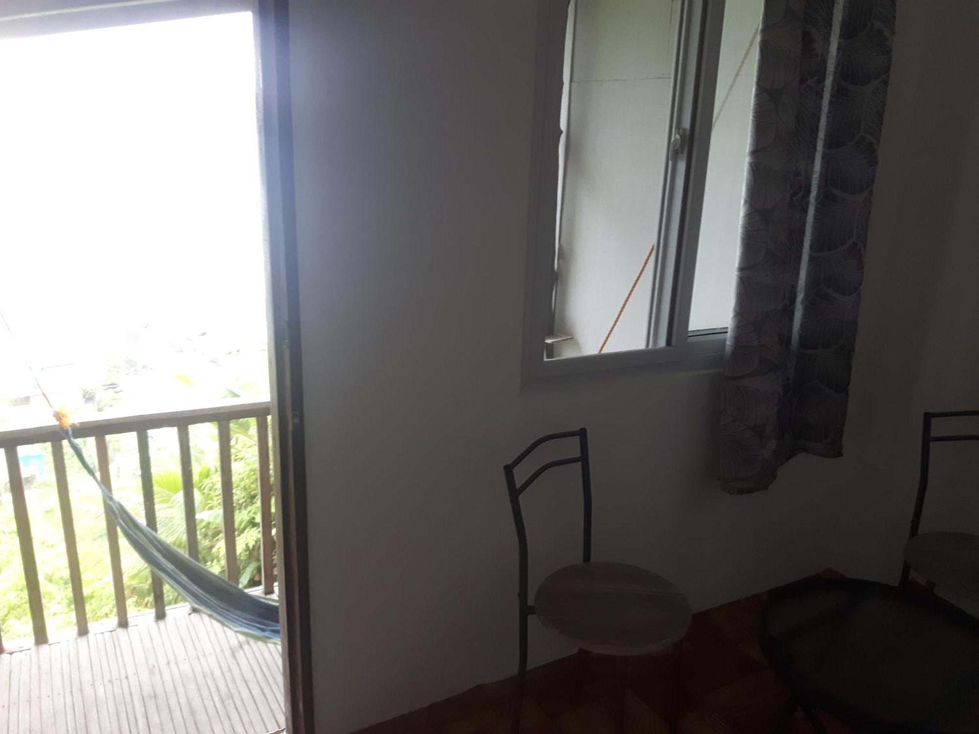 Apartamento El Nido Bayview Habitación foto