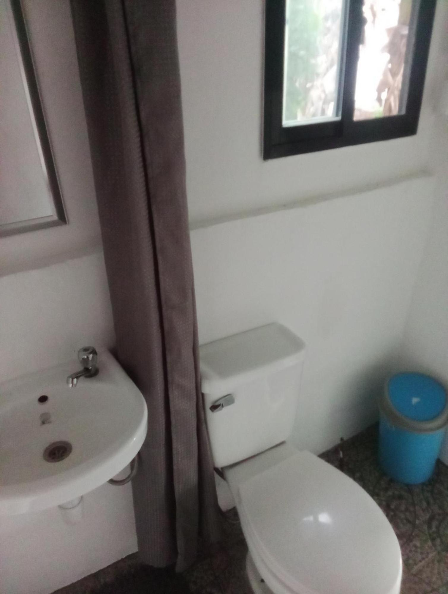 Apartamento El Nido Bayview Habitación foto