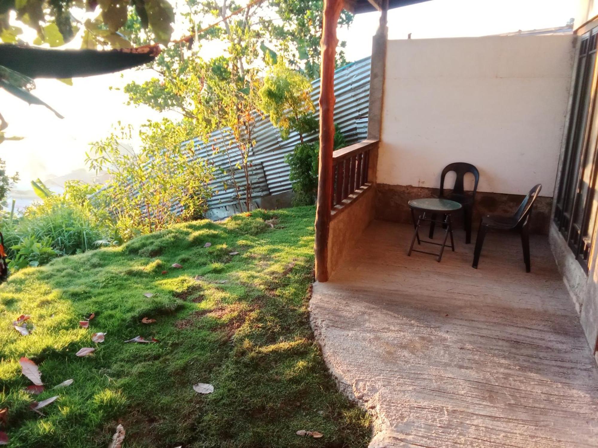 Apartamento El Nido Bayview Habitación foto